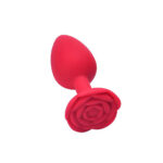 Kit Explora & Sente – Varinha Mágica, Plug Anal, Bolinhas e Gel Lis-In