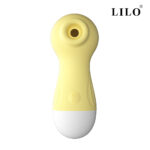Kit Clímax Digital: Vibrador de Calcinha + Sugador + Lubrificantes Sedenta