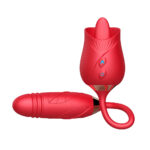 Kit Blow Duo – Prazer em Dobro + Sabor na Medida