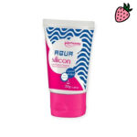 Aqua Silicon - Lubrificante Corporal Siliconado 30g