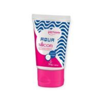 Aqua Silicon - Lubrificante Corporal Siliconado 30g