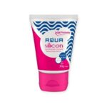 Aqua Silicon - Lubrificante Corporal Siliconado 30g