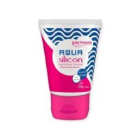 Aqua Silicon - Lubrificante Corporal Siliconado 30g