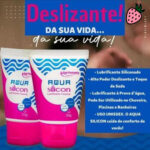 Aqua Silicon - Lubrificante Corporal Siliconado 30g