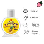 Maxx Babaloo - Gel Comestível para Sexo Oral