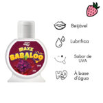 Maxx Babaloo - Gel Comestível para Sexo Oral