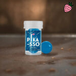 Pepper Ball Plus Pikasso com 2 Unidades