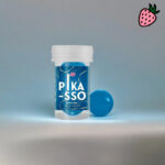 Pepper Ball Plus Pikasso com 2 Unidades