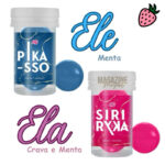 Pepper Ball Plus Pikasso com 2 Unidades