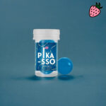 Pepper Ball Plus Pikasso com 2 Unidades