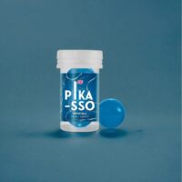 Pepper Ball Plus Pikasso com 2 Unidades