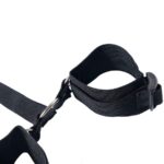 Kit Fetiche & Tesão – Picância Intensa, Anel Vibratório e Acessórios BDSM