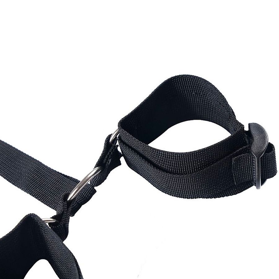 Kit Fetiche & Tesão – Picância Intensa, Anel Vibratório e Acessórios BDSM Kit Fetiche & Tesão – Picância Intensa, Anel Vibratório e Acessórios BDSM