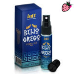 Beijo Grego Estimulante Anal Beijável