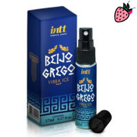 Beijo Grego Estimulante Anal Beijável