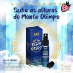 Beijo Grego Estimulante Anal Beijável