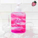 Blow Girl Gel Aromatizante Beijável Para Virilha 320ml