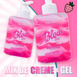 Blow Girl Gel Aromatizante Beijável Para Virilha 320ml
