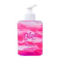 Blow Girl Gel Aromatizante Beijável Para Virilha 320ml