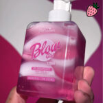 Blow Girl Gel Aromatizante Beijável Para Virilha 320ml