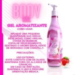 Kit Ela por Ela – Estímulo, Deslizante e Hidratante Beijável para o Prazer Feminino
