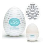 Kit Prazer Masculino – Egg, Lubrificante + Higienizador
