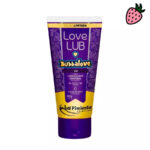 Love Lub Bubbalove - Lubrificante Corporal Beijável 60g