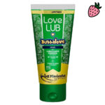 Love Lub Bubbalove - Lubrificante Corporal Beijável 60g