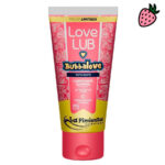 Love Lub Bubbalove - Lubrificante Corporal Beijável 60g