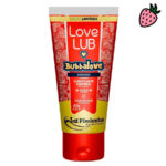 Love Lub Bubbalove - Lubrificante Corporal Beijável 60g