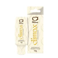 Clímax - Facilitador de Orgasmo Unissex 15g