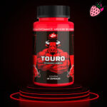Touro - Suplemento Energético Para Potência Masculina 60 capsulas Touro - Suplemento Energético Para Potência Masculina 60 capsulas