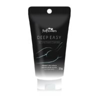 Gel para Sexo - Anal Deep Easy 25g