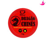 Pomada Dragão Chinês 7,5g