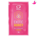 Exotic Honey Gel Estimulante Feminino Sachê 5g Sexy Fantasy
