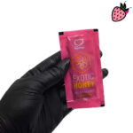 Exotic Honey Gel Estimulante Feminino Sachê 5g Sexy Fantasy