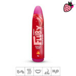 Flub.y Lubrificante Hot Bastão 80g