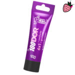 100DOR Dessensibilizante Esquenta 18g For Sexy