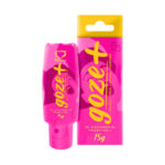 Goze + Gel Acelerador do Prazer 15g 4 em 1