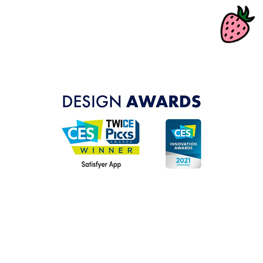 Satisfyer Heat Climax - Vibrador Anal com 12 Modos de Vibração e Aquecimento e Controle via APP Satisfyer Heat Climax - Vibrador Anal com 12 Modos de Vibração e Aquecimento e Controle via APP