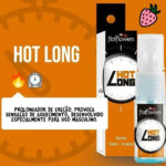 Prolongador de Ereção - Hot Long 12ml