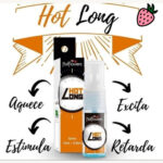 Prolongador de Ereção - Hot Long 12ml