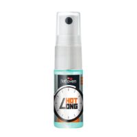 Prolongador de Ereção - Hot Long 12ml