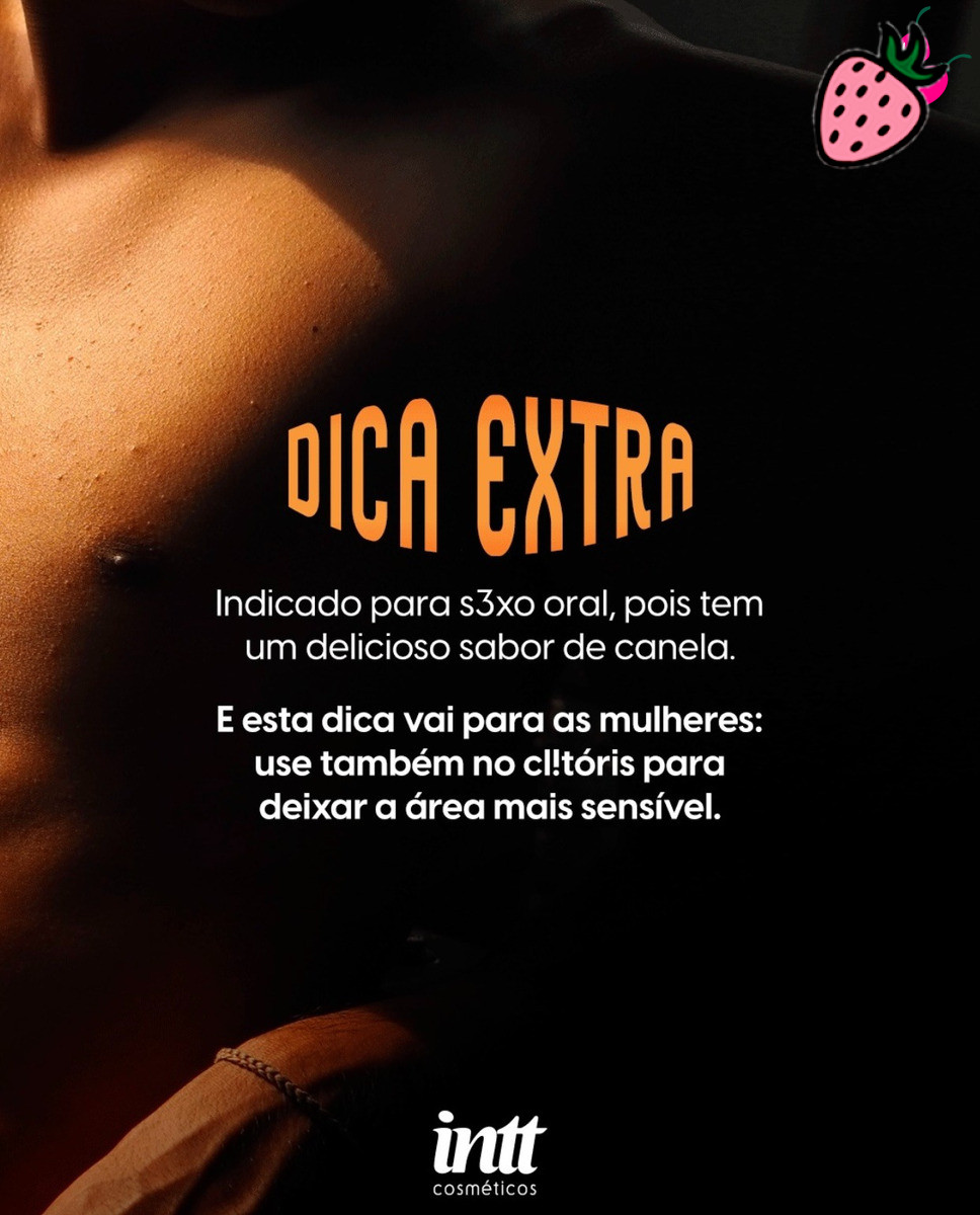 Inflate - Óleo para Massagem Masculino e Potencializador Performance Inflate - Óleo para Massagem Masculino e Potencializador Performance