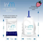 Higienizador Íntimo In M Sex Clean Intt