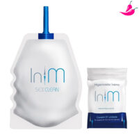 Higienizador Íntimo In M Sex Clean Intt