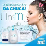 Higienizador Íntimo In M Sex Clean Intt