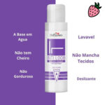 Inti Loob - Gel Lubrificante Íntimo Neutro Á Base De Água