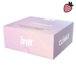 Jogo de Cartas com Gel Excitante - Clímax By Intt