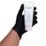 Kit Conexão Quente – Vibrador por App, Anel Peniano, Lubrificante + Jogo Erótico